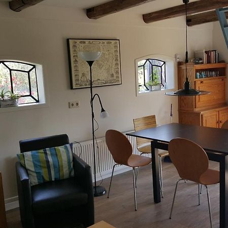 Villa Selva Loppersum Kültér fotó