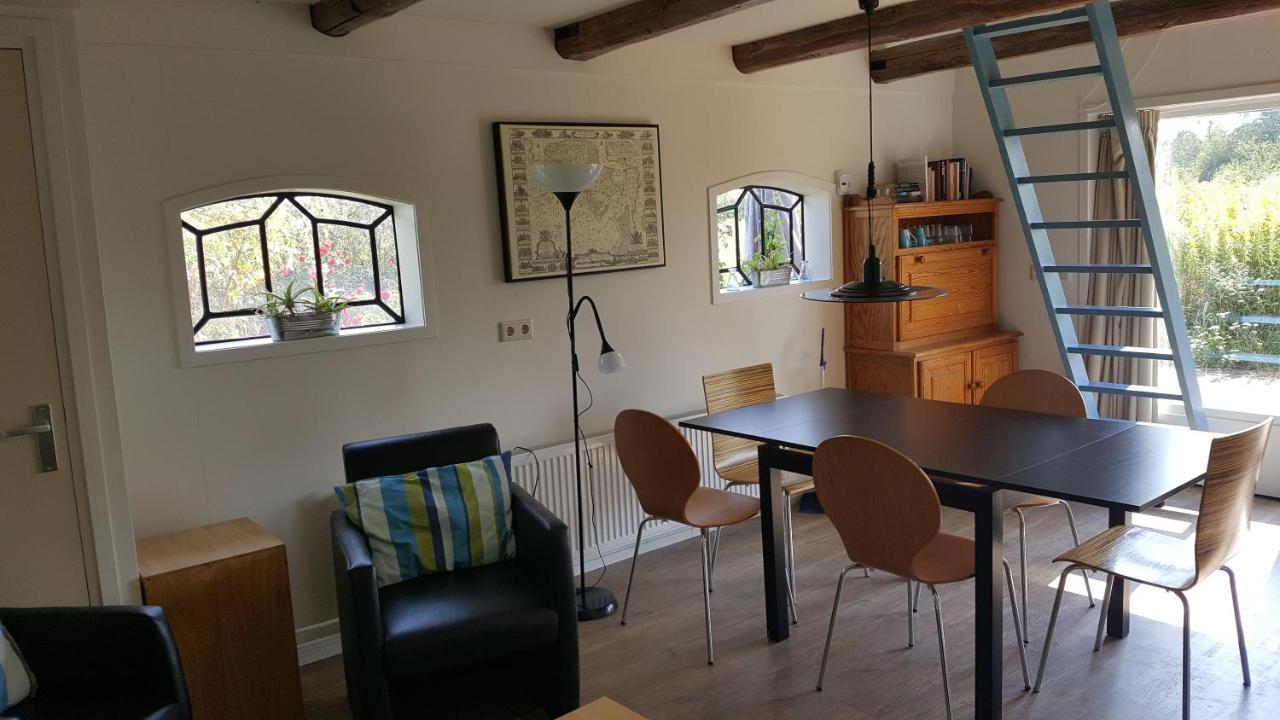 Villa Selva Loppersum Kültér fotó