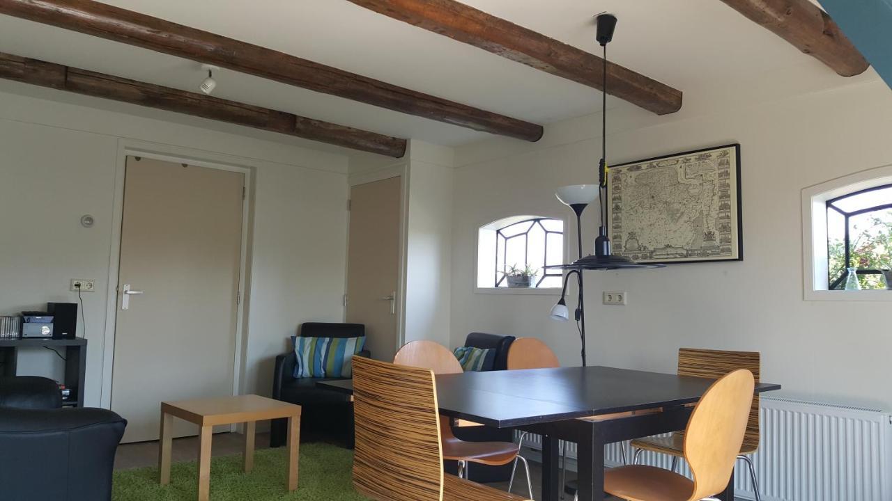 Villa Selva Loppersum Kültér fotó