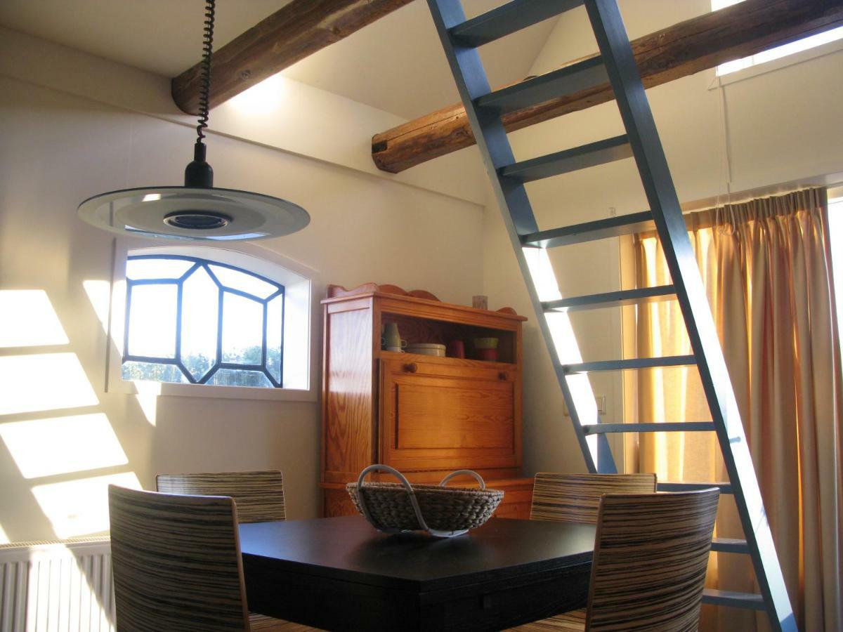 Villa Selva Loppersum Kültér fotó